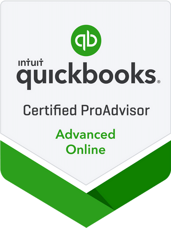 Chứng nhận chuyên gia QuickBooks ProAdvisor