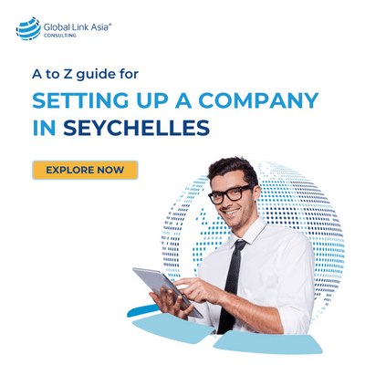 Guide on setting up an offshore company in seychelles