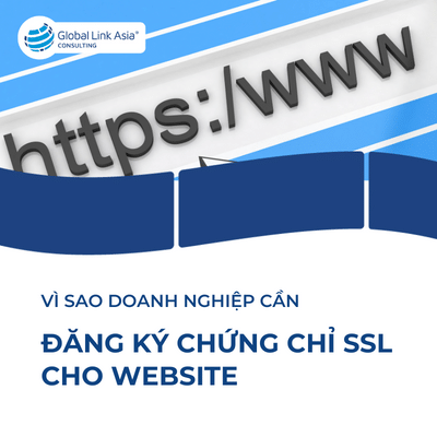 Vì sao nên đăng ký chứng chỉ SSL cho website?