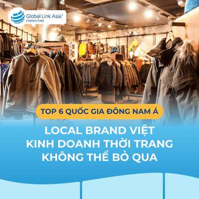 Local brand Việt mở công ty thương hiệu thời trang tại nước ngoài