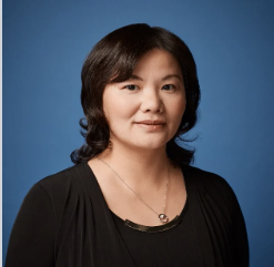 Dr Hui Wang