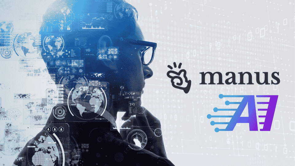 manus AI