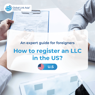 How to open an LLC in the US