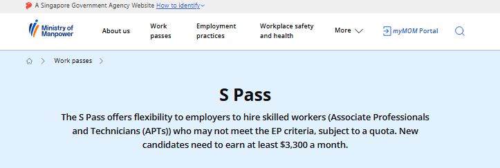 s-pass