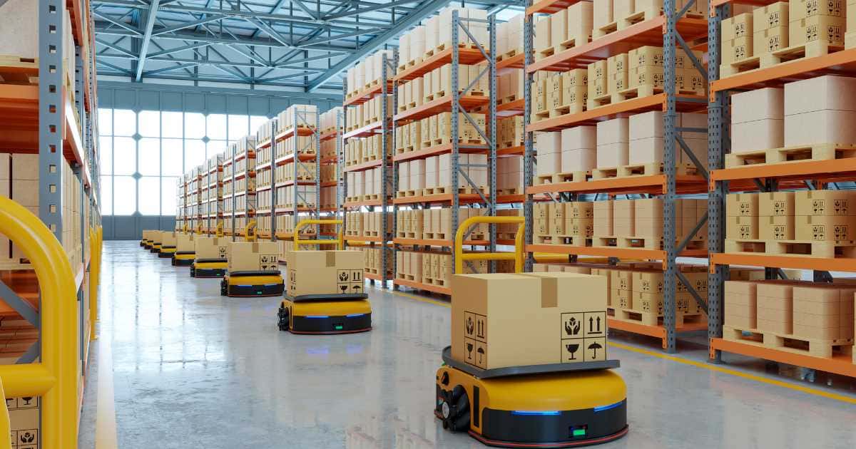 Kinh doanh trên Amazon