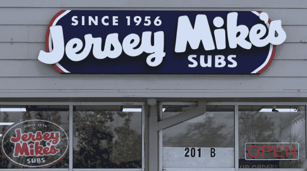 Mô hình nhượng quyền thương hiệu Jersey Mike’s Subs