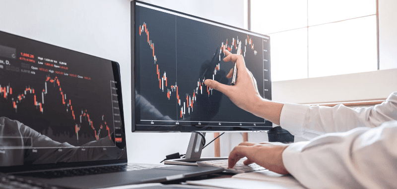 Hoạt động đáng ngờ từ tài khoản ngân hàng của Doanh nghiệp