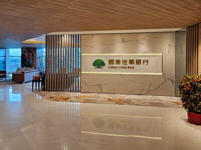 Cathay United Bank