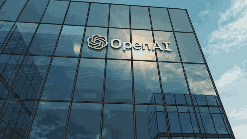 Văn phòng OpenAI (ChatGPT) được đặt tại Singapore