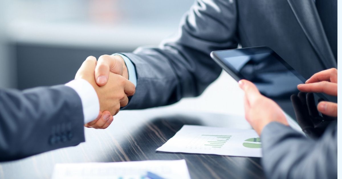 Tài khoản ngân hàng doanh nghiệp đồng sở hữu