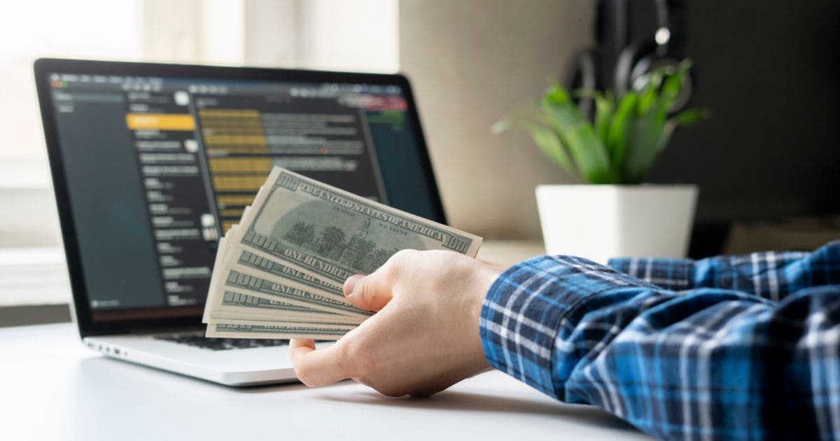 Doanh nghiệp nên đăng ký một tài khoản dự phòng