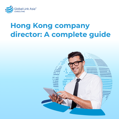 What is a Hong Kong company director