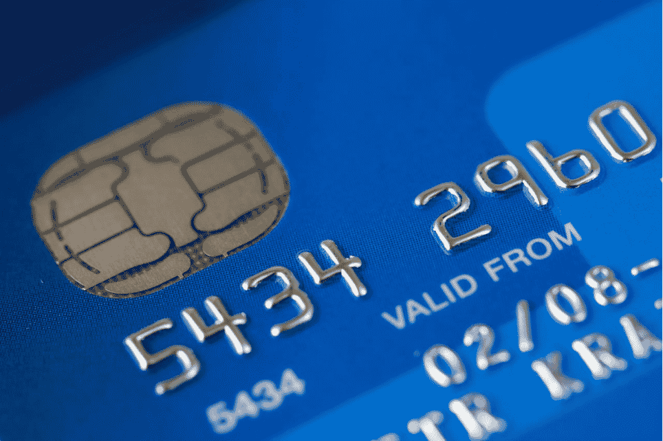 Thuật ngữ ngân hàng Tài khoản ngân hàng (Bank Account)
