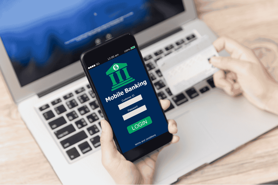 Thuật ngữ Ngân hàng số (Digital Banks)