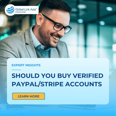 Should you buy verified PayPal or Stripe accounts?
