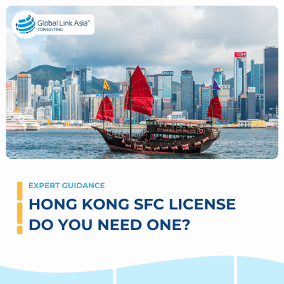 Expert guidance on Hong Kong SFC license requirements