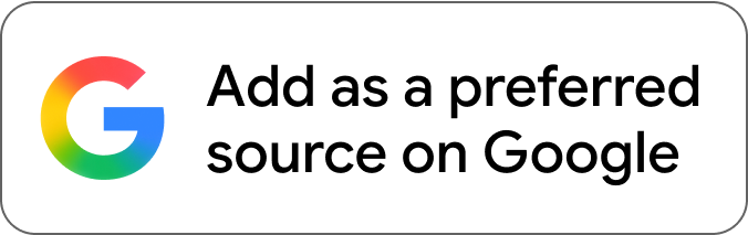 Preferred source on Google