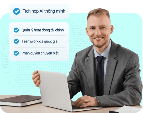 Kế toán hiêu quả với xero