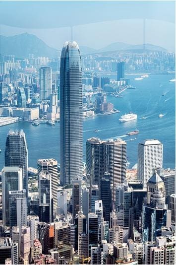 Tại sao nên thành lập công ty tại Hồng Kông