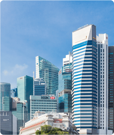 Trung tâm tài chính tại Singapore