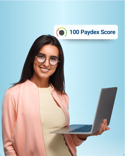 Doanh nghiệp đạt 100 điểm Paydex Score