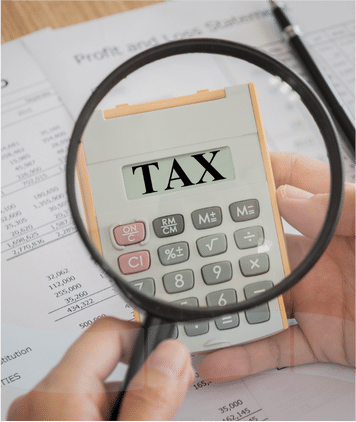 Giúp xác định số thuế cần nộp
