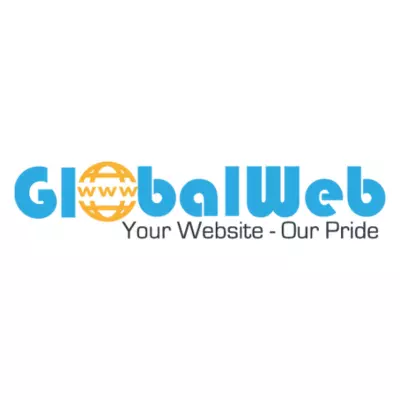 Công ty Global Web