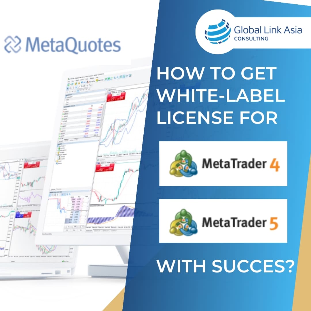 how to get white label license for mt4, mt5 with success