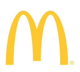 Thiết kế Trademark của McDonalds
